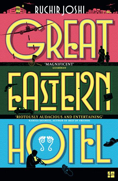 Cover image for this book
