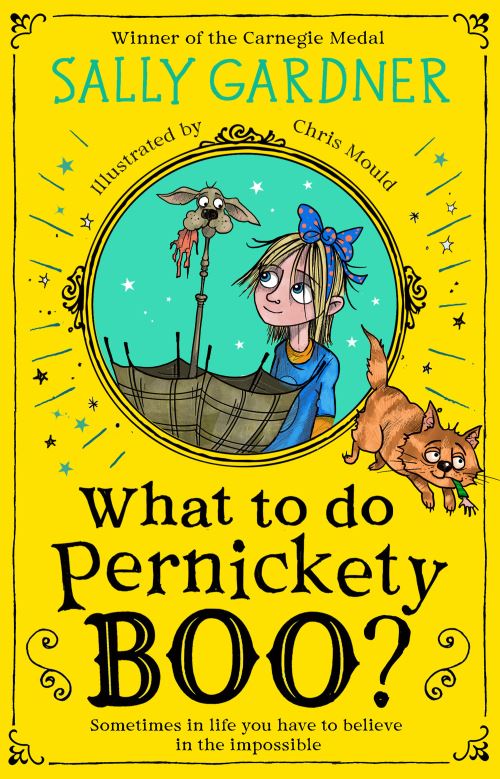 Cover image for this book