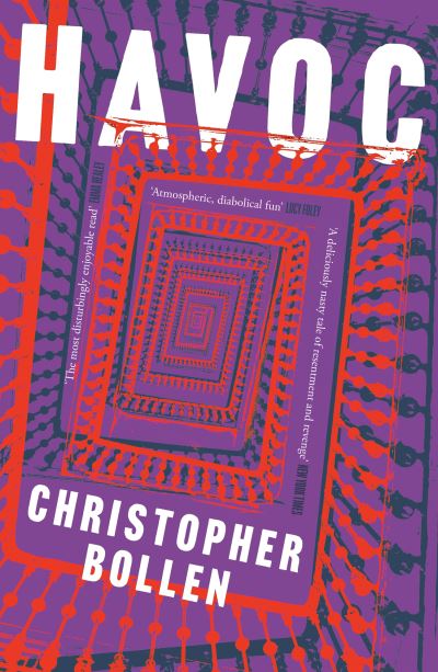 Cover image for this book
