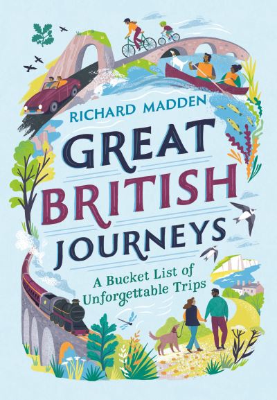Cover image for this book