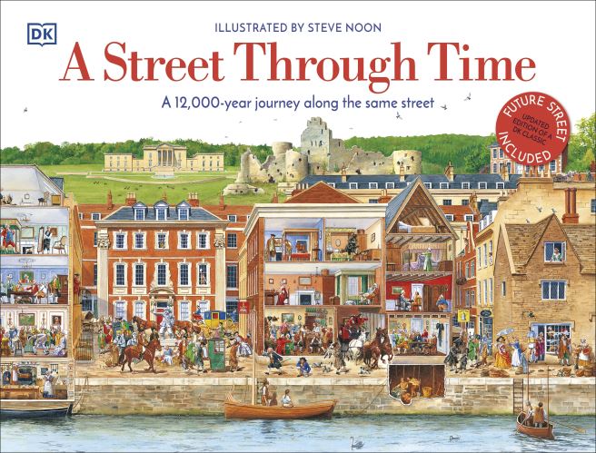Cover image for this book