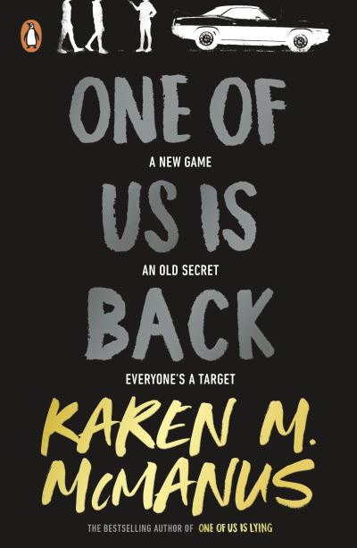 Cover image for this book