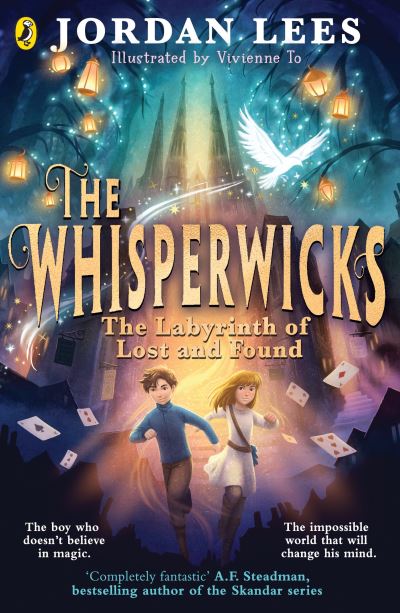Cover image for this book