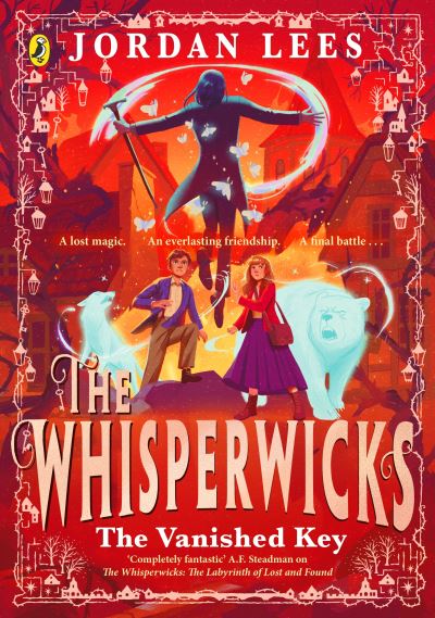 Cover image for this book