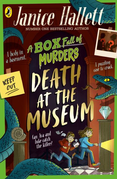 Cover image for this book
