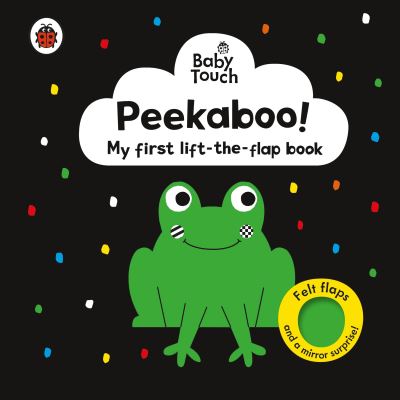 Cover image for this book