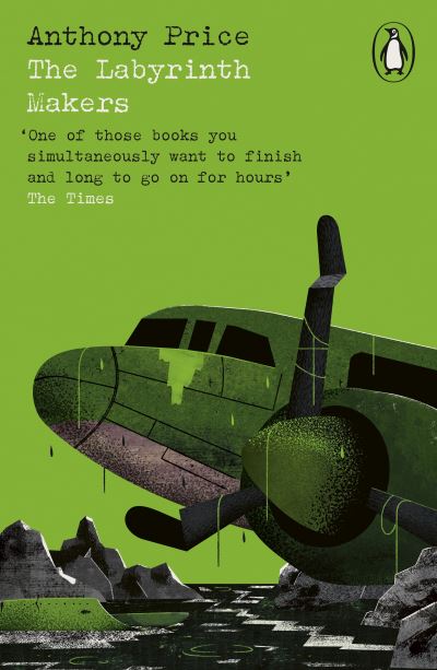 Cover image for this book