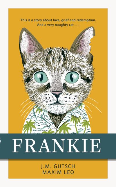 Cover image for this book