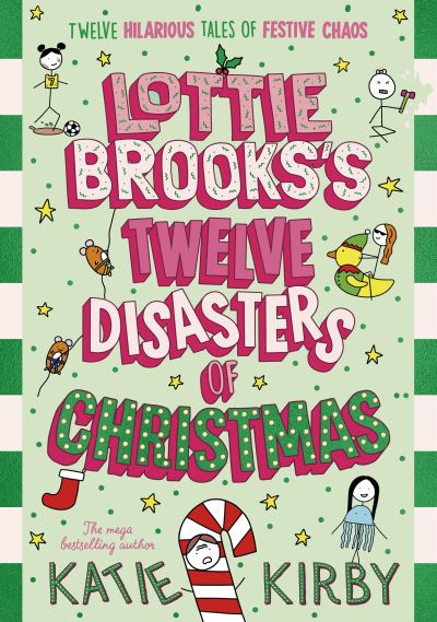 Cover image for this book