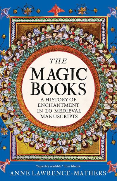Cover image for this book
