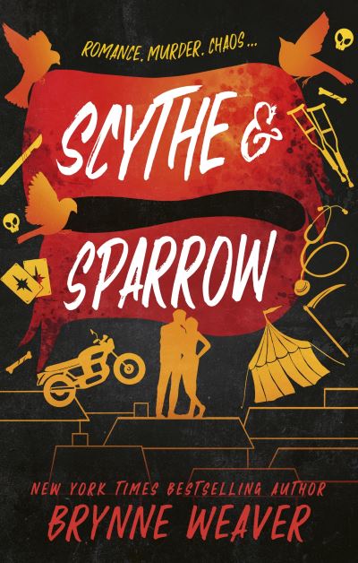 Cover image for this book