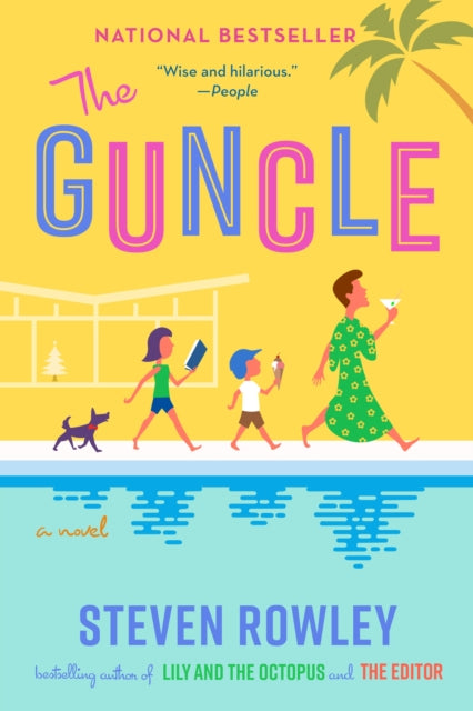 The Guncle-9780525542308