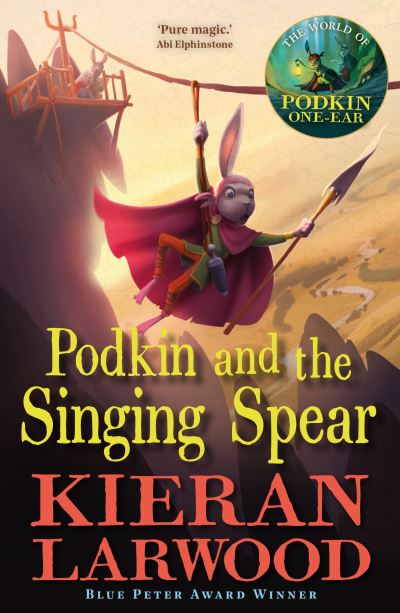 Cover image for this book