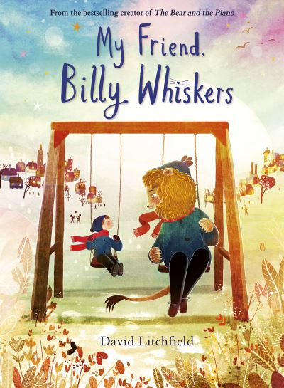 Cover image for this book
