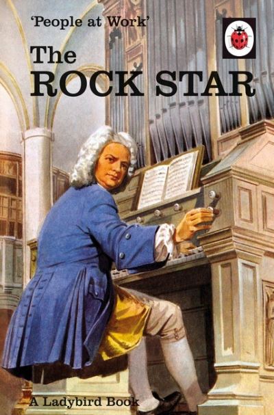Cover image for this book