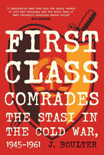 Cover image for this book