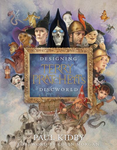 Cover image for this book