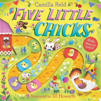 Cover image for this book