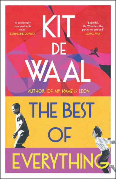 Cover image for this book