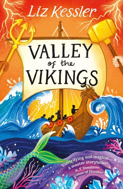 Cover image for this book