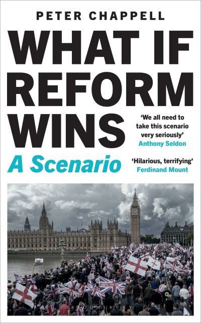 Cover image for this book