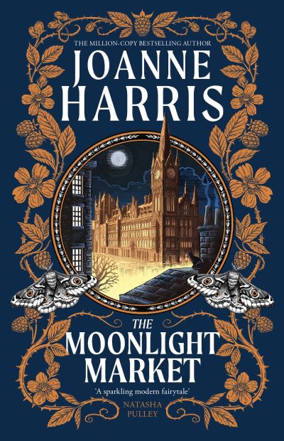 Cover image for this book