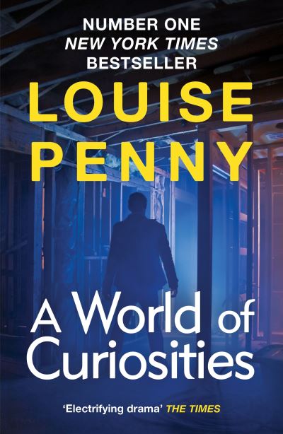 Cover image for this book