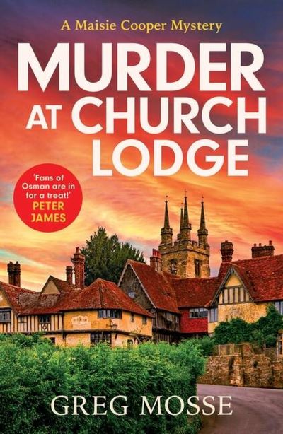 Cover image for this book