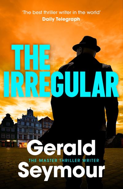 Cover image for this book