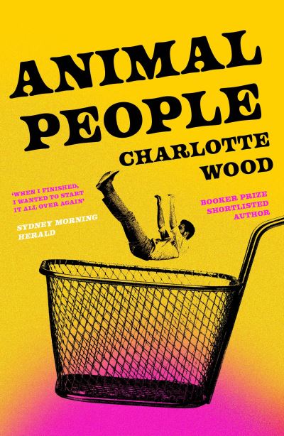 Cover image for this book