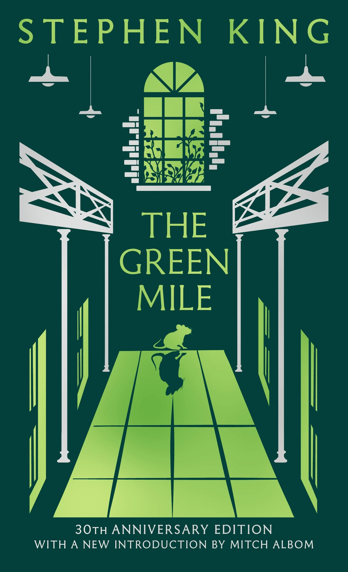 *PRE-ORDER* The Green Mile : 30th Anniversary Edition