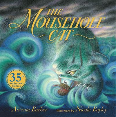 Cover image for this book