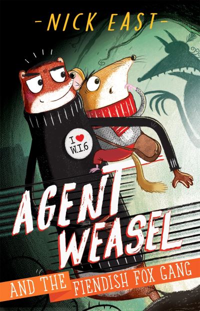 Cover image for this book