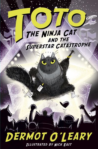 Cover image for this book