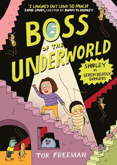 Cover image for this book