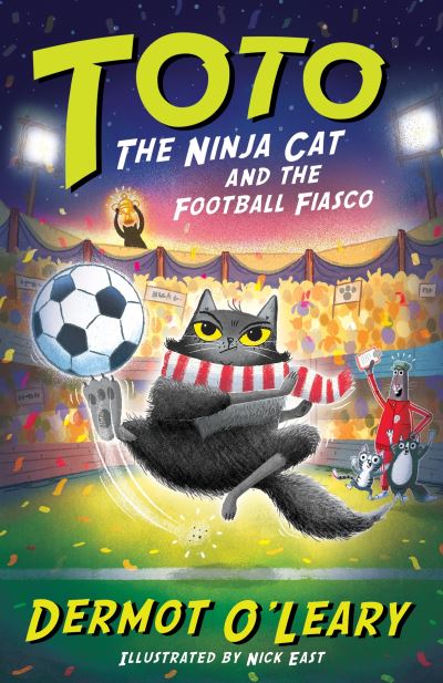 Cover image for this book