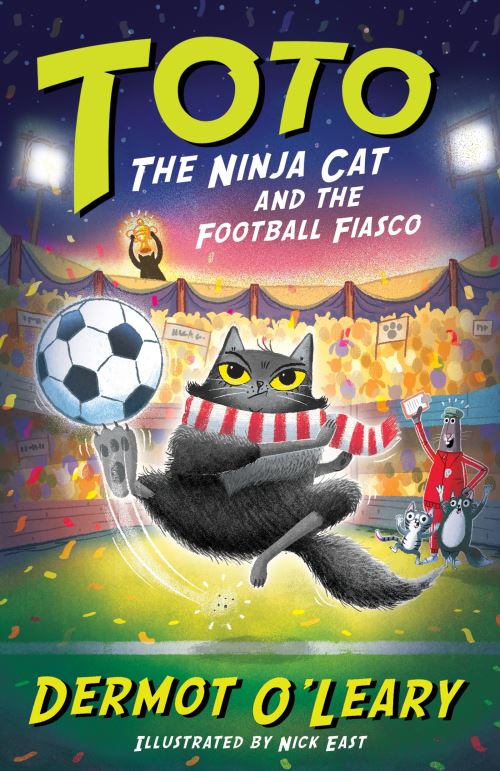 Cover image for this book