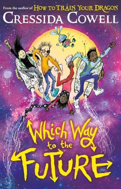 Cover image for this book
