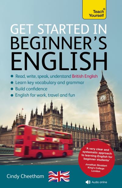 Cover image for this book