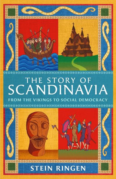 Cover image for this book