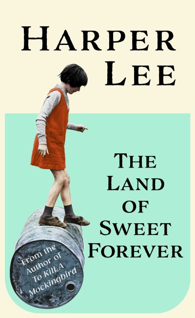 Cover image for this book