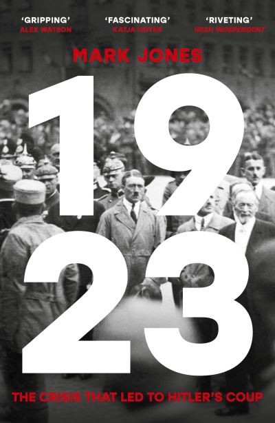 Cover image for this book
