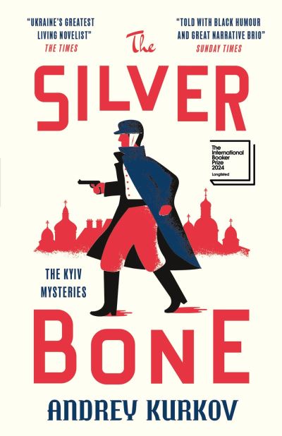 Cover image for this book