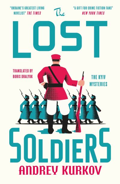 Cover image for this book