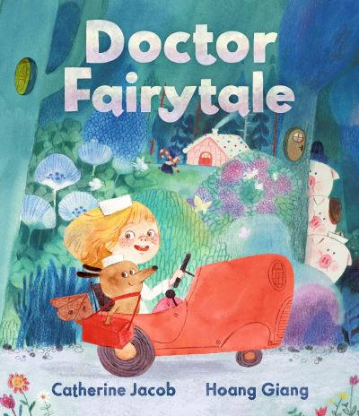 Cover image for this book