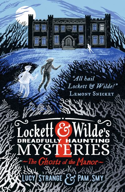 Cover image for this book