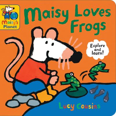 Cover image for this book