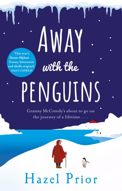 Cover image for this book