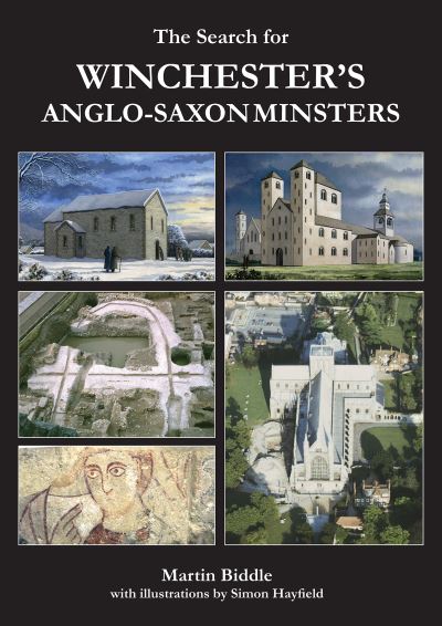 Cover image for this book