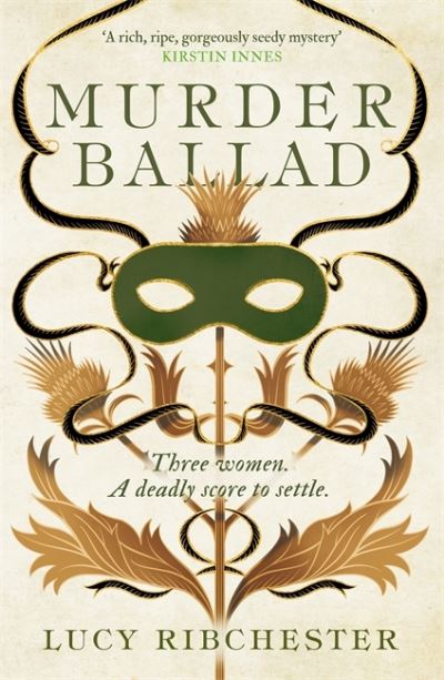Cover image for this book